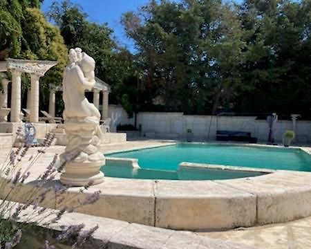 Gîte Comme à la maison Hyères Extérieur photo