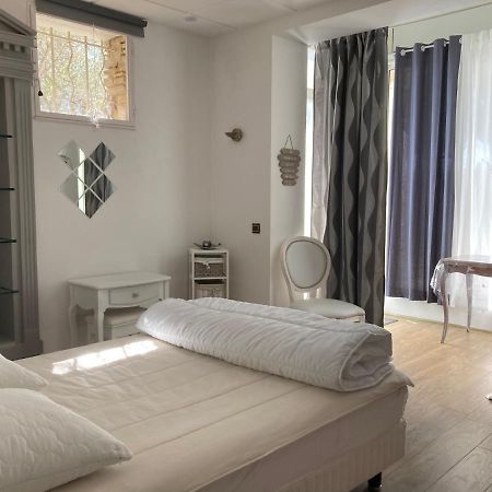 Gîte Comme à la maison Hyères Extérieur photo