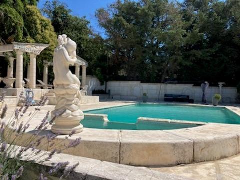 Gîte Comme à la maison Hyères Extérieur photo
