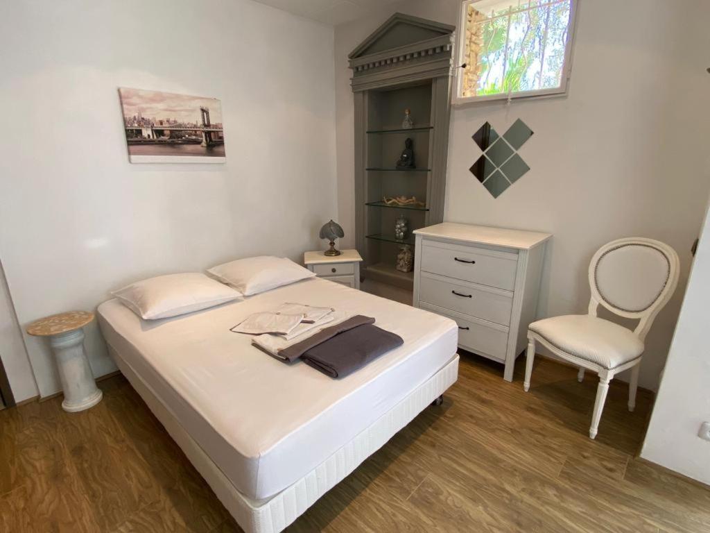 Gîte Comme à la maison Hyères Extérieur photo