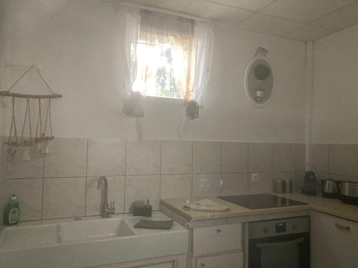 Gîte Comme à la maison Hyères Extérieur photo