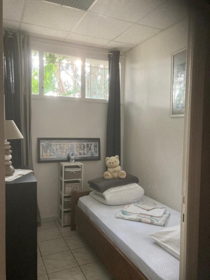 Gîte Comme à la maison Hyères Extérieur photo