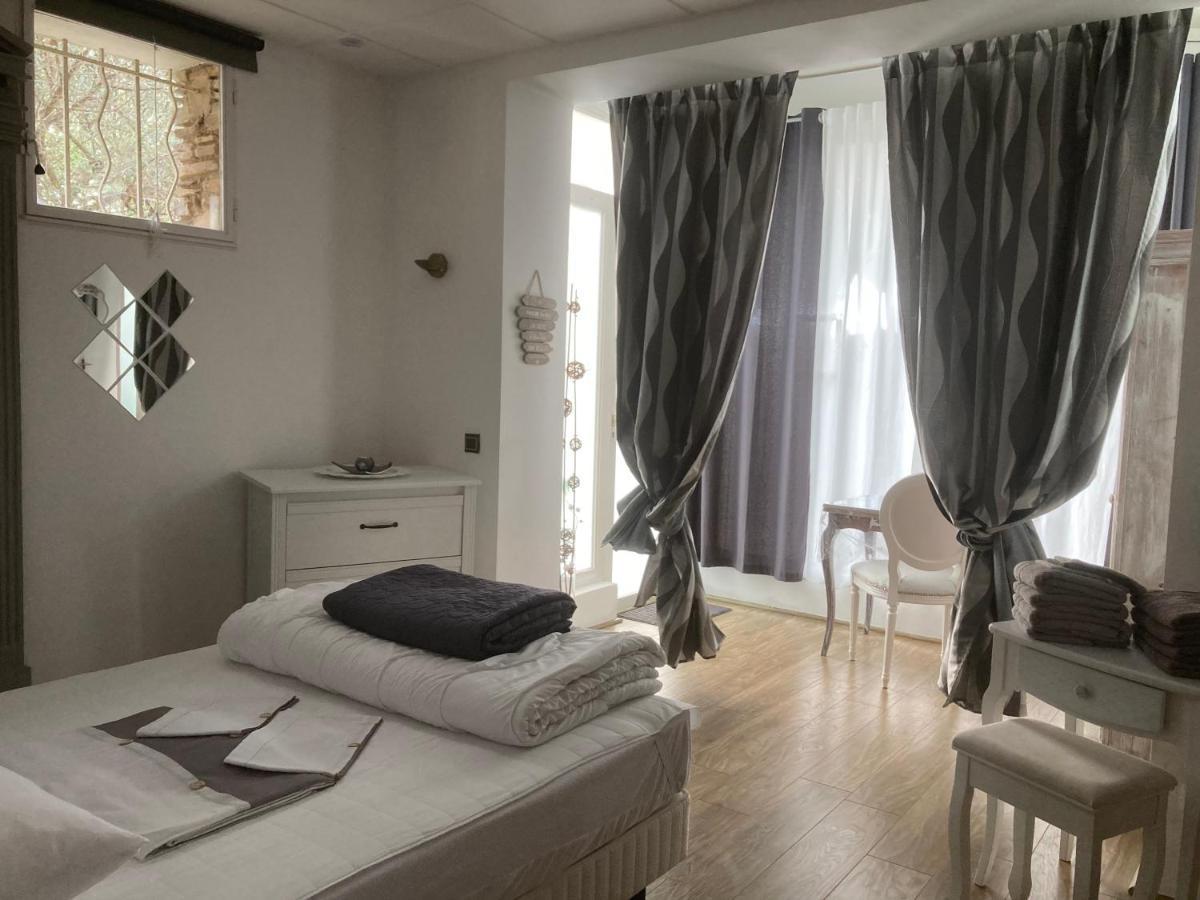 Gîte Comme à la maison Hyères Extérieur photo